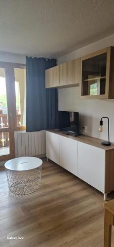 Belle Plagne appartement pour 5 personnes