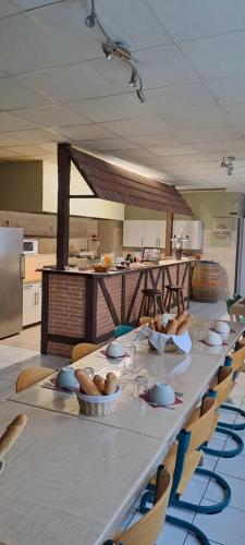 la maison de l'Harmadas – Photos 3