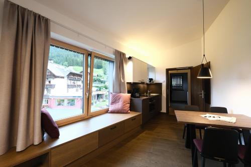 Kuchyň nebo kuchyňský kout v ubytování SeeHotel & SeeApartments Kärntnerhof- direkt am See!