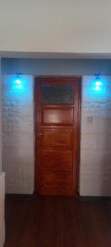 Φωτογραφία από το άλμπουμ του Hostel Paraíso σε San Rafael