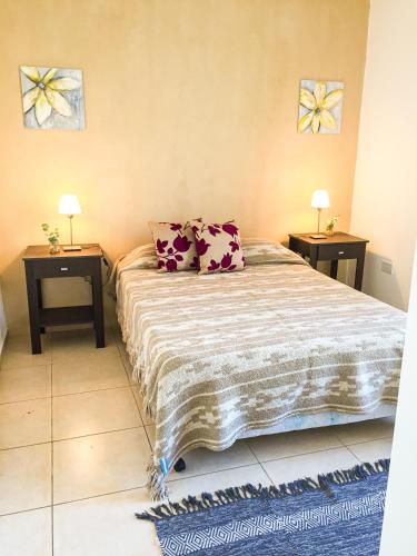 Casa Puesta del Sol