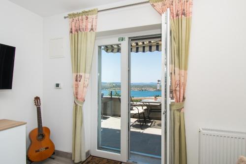 Apartments Galic