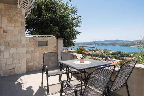 Apartments Galic