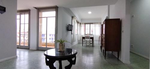 Fotografie z fotogalerie ubytování Dpto. Luro 2 cuadras de la playa v destinaci Mar del Plata