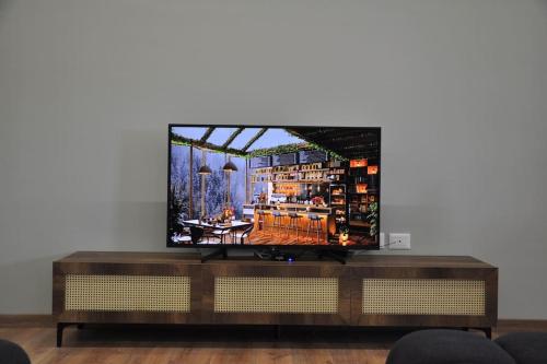 Gallery image of City apartment 101 in Shkodër