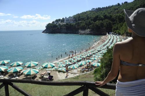 Pugnochiuso Resort Hotel del Faro – Photos 5
