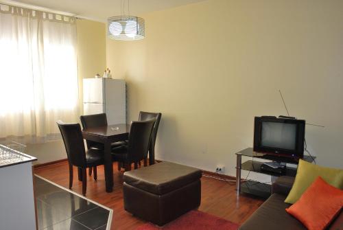 Gallery image of Apartamento Washington in Antofagasta