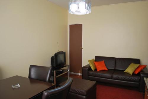 Gallery image of Apartamento Washington in Antofagasta