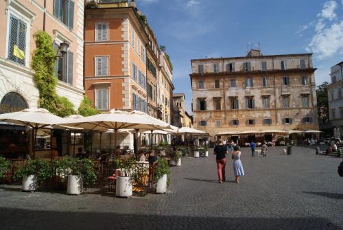 Appartamento di Nina