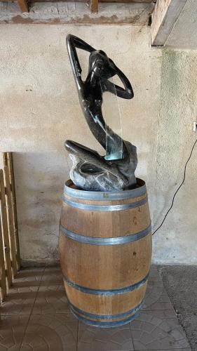 Φωτογραφία από το άλμπουμ του Studio les petits lutins σε Entraigues-sur-la-Sorgue