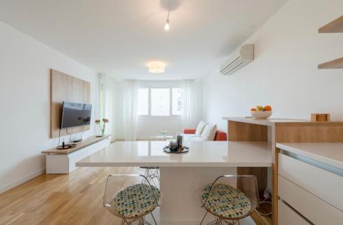 Eleganza Apartment - NEW!