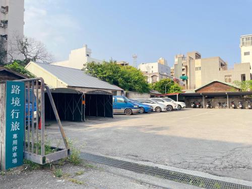 Fotografie z fotogalerie ubytování Finders Hotel Hualien Da-Tong v destinaci Chua-lien