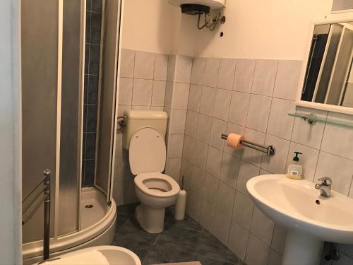 Apartment Milica
