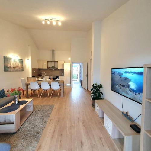 Apartment Kadena Zadar