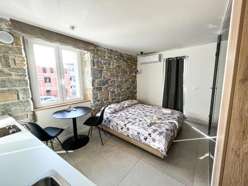 Foto dalla galleria di Damir Skomina Apartments a Capodistria