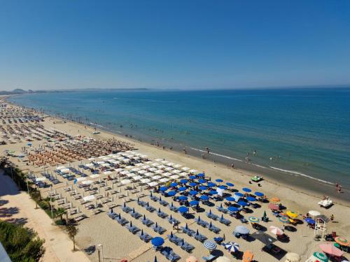 Galería fotográfica de Deluxe Residence en Durrës