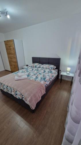 Gallery image of Apartmani SKY 1 2 3 in Brčko
