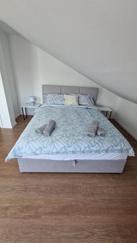 Gallery image of Apartmani SKY 1 2 3 in Brčko