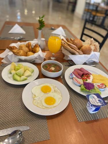 Tolip El Fairouz Hotel – Photos 3
