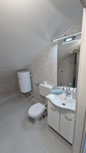 Gallery image of Apartmani SKY 1 2 3 in Brčko