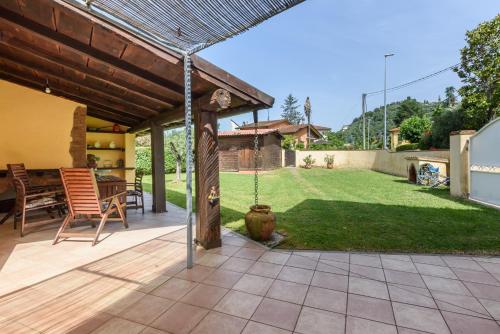 Foto Casina Franca by Mmega 1