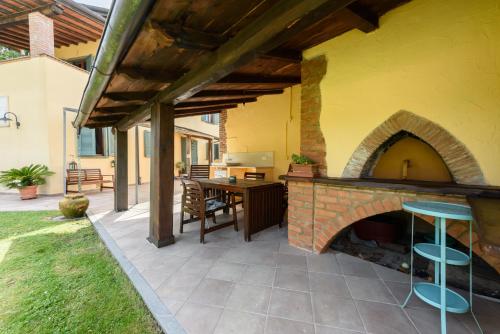 Foto Casina Franca by Mmega 6