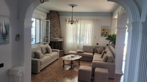 Gallery image of Vila Pashaj Vlore in Vlorë