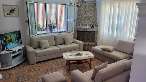 Gallery image of Vila Pashaj Vlore in Vlorë