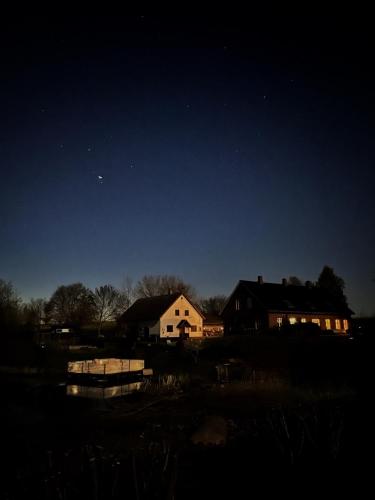 Gallery image of Maglebjerggaard Gæstgiveri in Borre