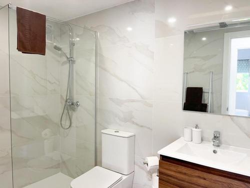 Apartamento Playa Benalmadena Las Golondrinas