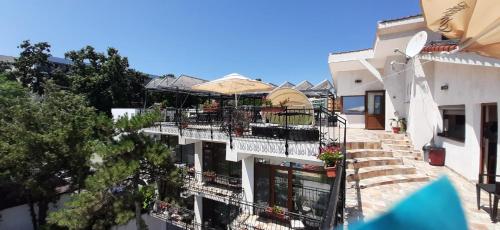 Gallery image of Vila pe plaja nr 9 in Saturn