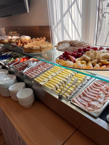 Fotografie z fotogalerie ubytování Penzion Relax v destinaci Rybniště