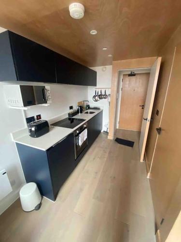 Lovely 1 Bedroom Duplex Apartment in Manchester photo 8