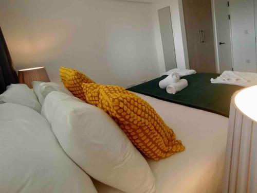 Lovely 1 Bedroom Duplex Apartment in Manchester photo 9