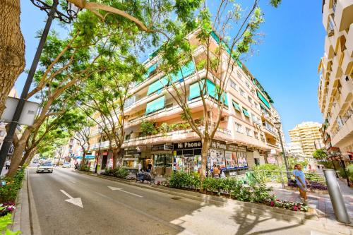 New, center and beach by 10ToSea
