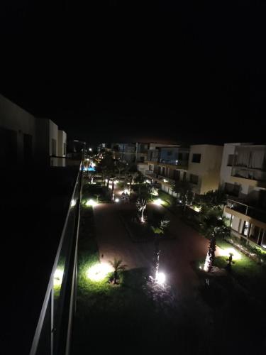Fotografie z fotogalerie ubytování Sidi Rahal Bleu Beach family v destinaci Sidi Rahal