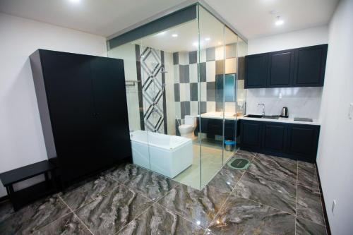 Gallery image of ONE HOTEL in Vĩnh Long