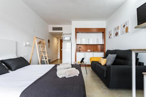 Sur Suites Palmeras 525