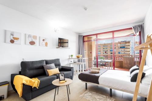Sur Suites Palmeras 525