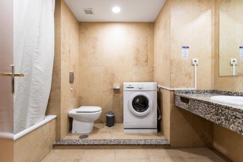 Sur Suites Palmeras 525