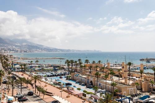 Sur Suites Palmeras 525