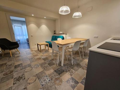 1A100 Moderno y acogedor by R2R Consulting