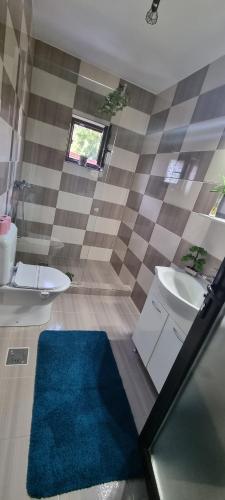 Photo de la galerie de l'établissement Vila Elisa Techirghiol, à Techirghiol