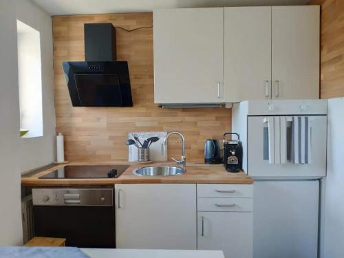 Foto Alpendohle Apartments Innsbruck 5