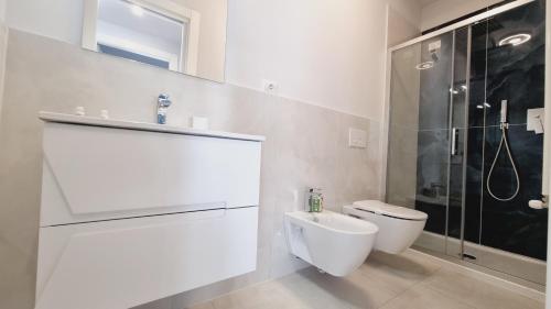 Imagen de la galería de Il Narciso Residence, en Tropea