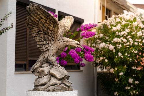 Fotografie z fotogalerie ubytování Apartments Dida Šime v destinaci Starigrad-Paklenica