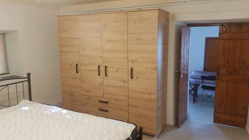 Cama o camas de una habitación en ΑΝΕΜΟΔΡΟΥΛΗΣ