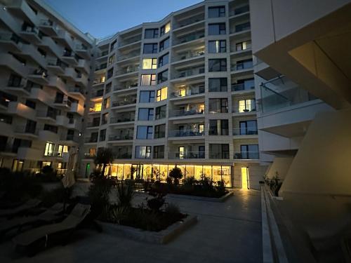 ママイア・ノルドにあるAqua Infinity- Pool & SPA Resortのギャラリーの写真