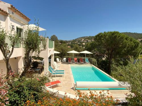 Villa Patrimoine – Photos 5