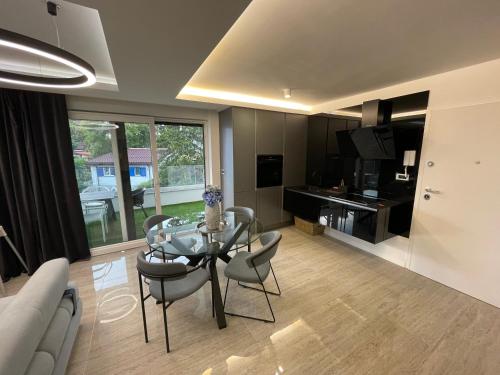 Luxury apartment Jakov